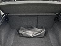 Usata BMW 116 116 CV (85 kW) 2010 Nero Utilitaria
