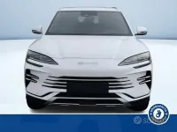 Usata BYD Seal U Boost 218 CV (160 kW) 2026 Bianco SUV