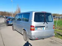 Occasion VW Caravelle 131 ch (96 kW) 2006 Van