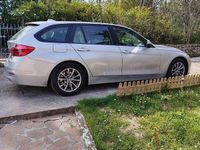 Usata BMW 318 90 CV (66 kW) 2016 Station wagon