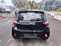 usata Hyundai i10 3ª serie 1.0 MPI Advanced