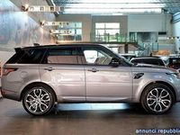 usata Land Rover Range Rover 3.0 SDV6 249 CV S Castel Maggiore