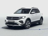 Neu VW T-Cross Edition 116 PS (85 kW) 2025 Grau SUV