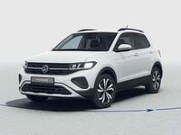 Nuova VW T-Cross Edition 95 CV (69 kW) 2026 Grigio SUV