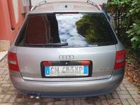 Usata Audi A6 2000 Station wagon