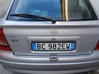 Usata Opel Astra 1999 Berlina