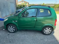 Usata Ligier X-Too 2008 Verde Berlina