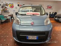 usata Fiat Qubo 1.3 mjt 75cv