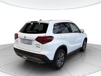 Usata Suzuki Vitara Cool 129 CV (94 kW) 2022 Bianco SUV