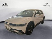 Nuova Hyundai Ioniq 5 125 kW (170 CV) 2025 Bianco SUV