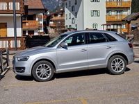 Usata Audi Q3 150 CV (110 kW) 2011 SUV