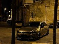 Usata VW Golf VII Business 110 CV (80 kW) 2017 Berlina