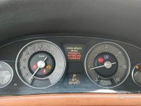 Usata Lancia Thesis 185 CV (136 kW) 2007 Blu Berlina
