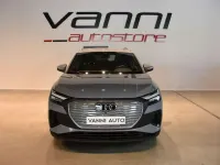 Usata Audi e-tron Advanced 125 kW (170 CV) 2022 Grigio SUV