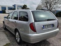 Usata Lancia Lybra 116 CV (85 kW) 2003 Station wagon