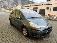Usata Citroën C4 2008 Grigio Monovolume