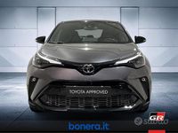 Usata Toyota C-HR 184 CV (135 kW) 2022 Grigio SUV