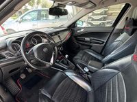 Usata Alfa Romeo Giulietta 2014 Nero Berlina