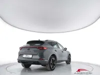Usata Cupra Formentor 150 CV (110 kW) 2023 Grigio SUV