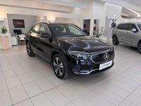 Usata Mercedes EQA250 139 kW (190 CV) 2023 Nero SUV