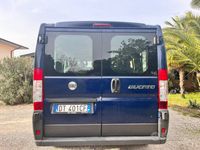 usata Fiat Ducato 9 posti