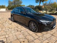Usata Maserati GranSport 274 CV (201 kW) 2020 Nero Station wagon