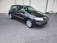 usata Renault Mégane II Mégane 1.5 dCi/105CV 4 porte Confort