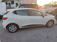 Usata Renault Clio IV 90 CV (66 kW) 2017 Avorio Berlina