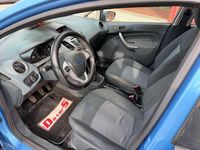 Usata Ford Fiesta 96 CV (70 kW) 2011 Other Utilitaria
