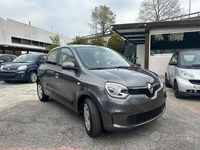 Usata Renault Twingo Intens 73 CV (53 kW) 2019 Grigio Utilitaria