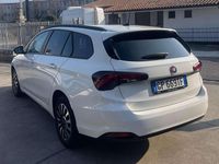 Usata Fiat Tipo 131 CV (96 kW) 2023 Bianco Furgone