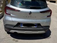 Occasion Renault Captur 100 ch (73 kW) 2021 Gris SUV