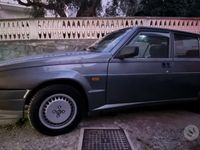 usata Alfa Romeo 75 1.8 IE KM 158 mila DEL 12/12/1989