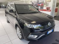 usata Ssangyong XLV 1.6d Be Visual 2wd