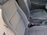 Usata VW Golf IV 105 CV (77 kW) 2005 Nero Berlina