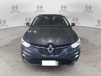 Usata Renault Mégane GrandTour Business 116 CV (85 kW) 2021 Gray Station wagon