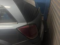 Gebraucht Opel Astra 101 PS (74 kW) 2006 Kombi