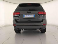 Usata Jeep Grand Cherokee Night Eagle 250 CV (183 kW) 2018 Other SUV