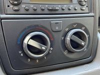 Usata Fiat Ducato 140 CV (102 kW) 2008 Bianco Furgone
