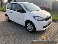 usata Skoda Citigo 1.0 60 CV 3 porte Active