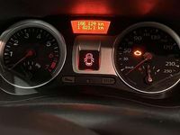 Usata Renault Clio II Dynamique 75 CV (55 kW) 2009 Grigio Berlina