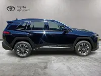 Nuova Toyota RAV4 Hybrid 143 CV (105 kW) 2026 Other SUV