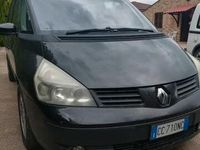 usata Renault Espace 4ª serie - 2002