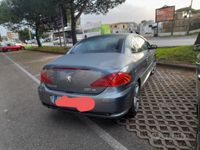 usata Peugeot 307 CC anno 2004 Gpl