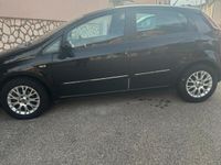 usata Fiat Punto Evo Punto Evo 1.4 5 porte Dynamic GPL