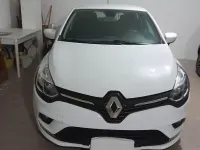 Occasion Renault Clio IV 90 PK (66 kW) 2016 Wit Sedan