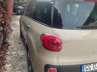 usata Fiat 500L Living - 2022