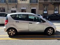 Usata Mercedes A180 108 CV (79 kW) 2006 Grigio Berlina