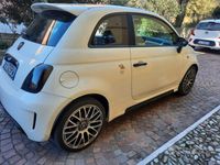 usata Abarth 595 1.4 16v t. t-jet 140cv