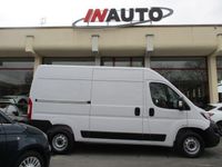 usata Fiat Ducato 35 35 2.2 Mjt 140CV PM-TM Furgone - KM0